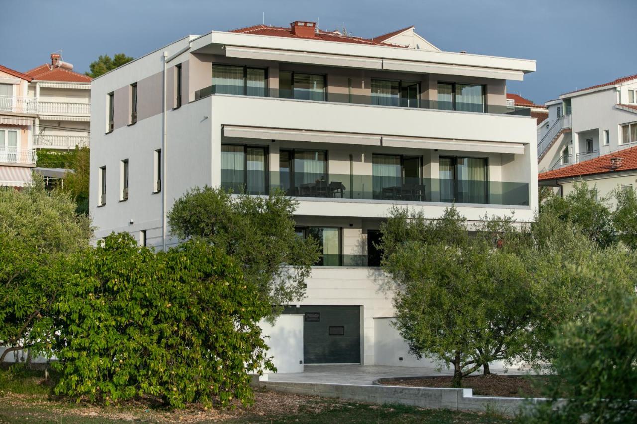Villa Dora Okrug Gornji Exterior photo